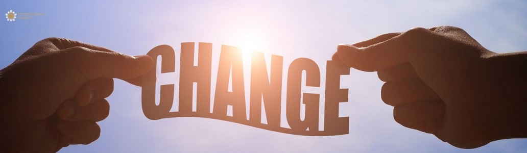 Life Changes & Transitions
