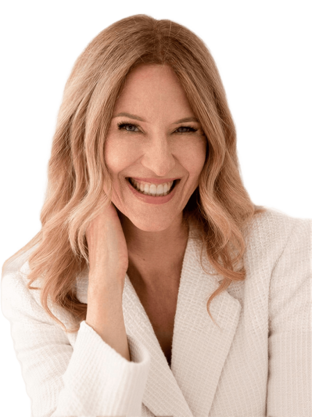 Larysa Strizhevsky, MA, RP