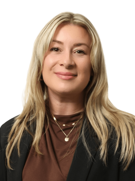 Natasha Caruso, MA, RP