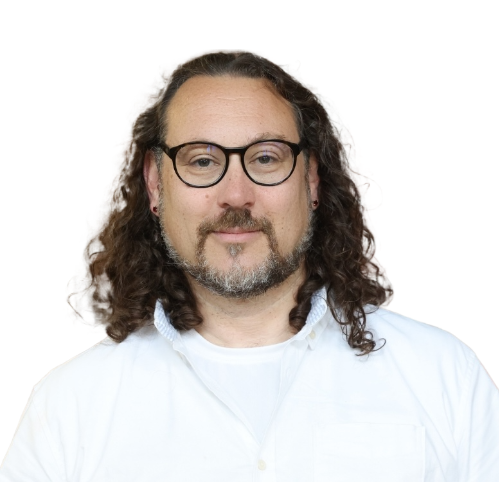 Stephen Garfinkel, MA, RP