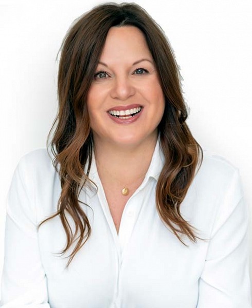 Teresa DiPanfilo, Hons BA, RP