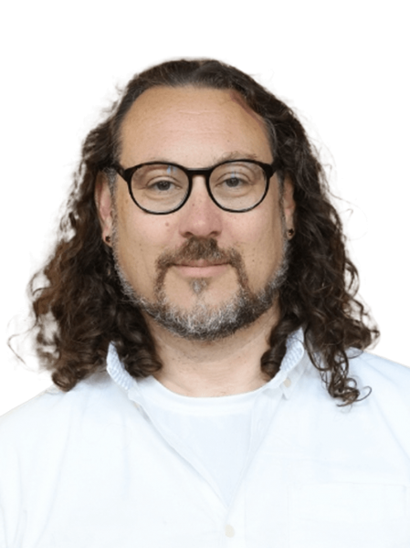 Stephen Garfinkel, MA, RP