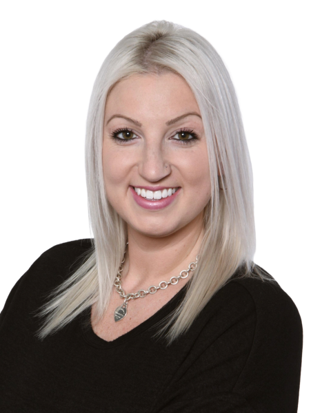 Rebecca Wabischewich, MPH, MACP, RP