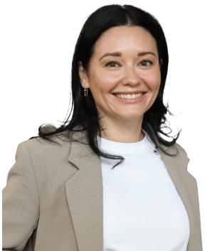 Yana Konchin, MA, RP