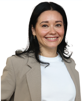 Yana Konchin, MA, RP