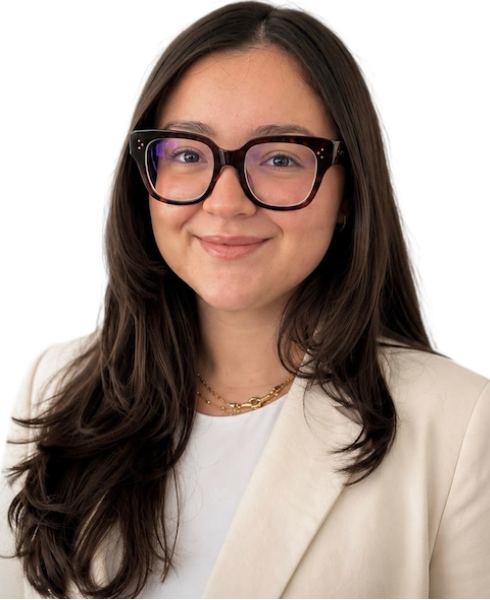 Emily Ferrari, MA, RP(Q)