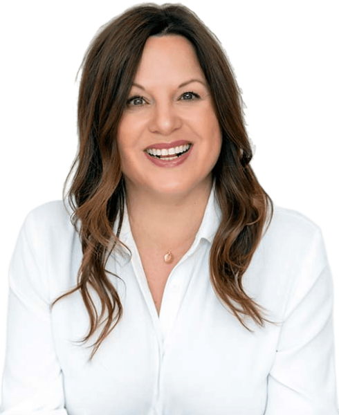 Teresa DiPanfilo, Hons BA, RP