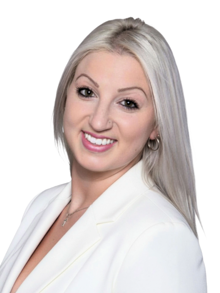 Rebecca Wabischewich, MPH, MACP, RP