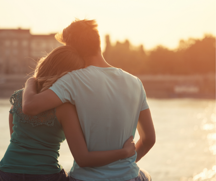 How to Keep the Spark Alive in Your Relationship (Not Just on Valentine’s Day)