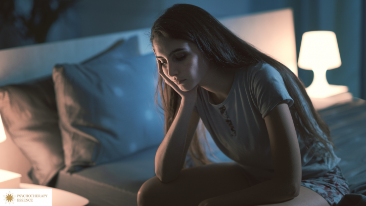 Seasonal Affective Disorder (SAD): What It Is and How to Cope During the Winter Months