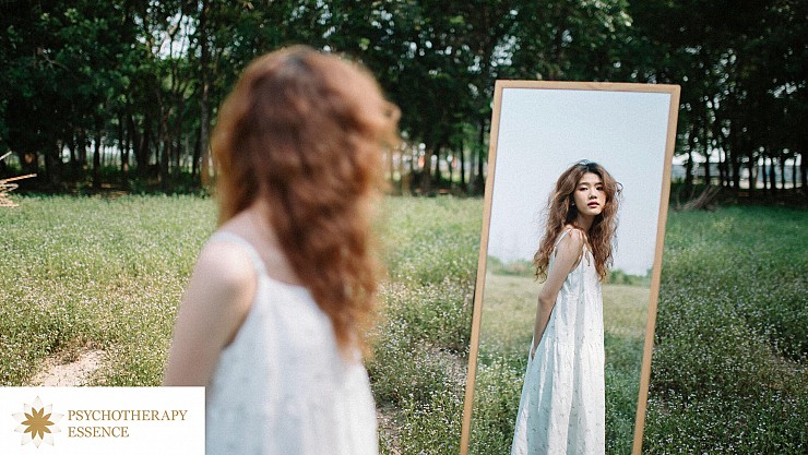 When Low Self-Esteem Quietly Holds You Back