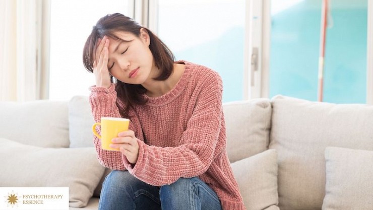 Burnout in High-Functioning Individuals: When “Doing Fine” Comes at a Cost 