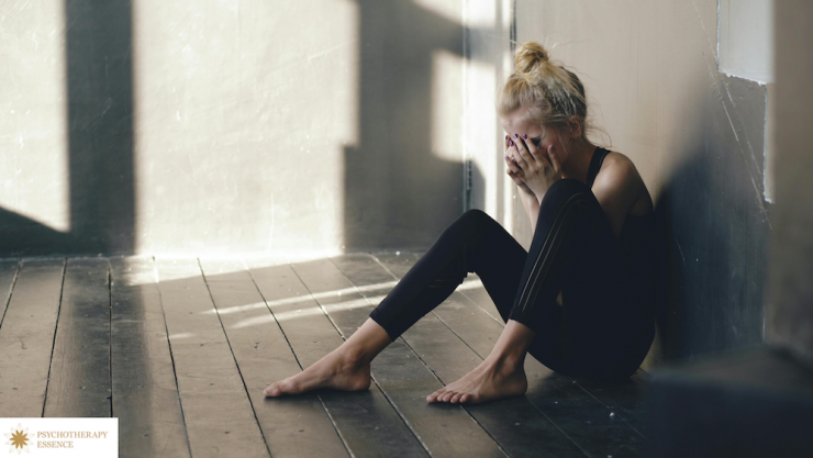 Grief and Loss: Understanding the Many Ways We Grieve