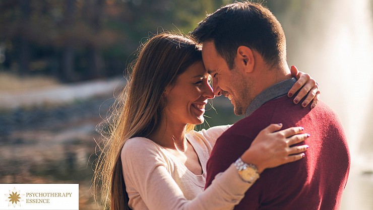 How to Bring the Spark Back in Your Relationship This Spring